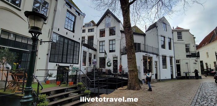 Cheese Town in The Netherlands: Gouda