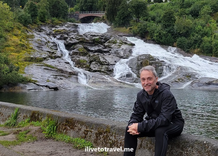 Great Drives in Norway: Førde to Geiranger